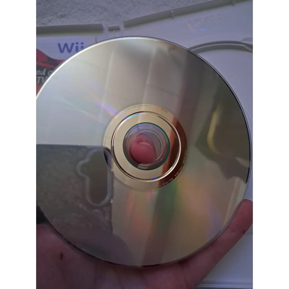 Are You‎ Smarter Than a 5th Grader Make the Grade Nintendo Wii THQ Complete CIB